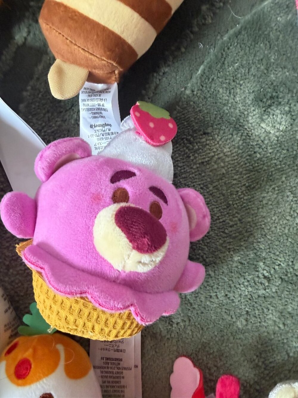 Lotso Munchling